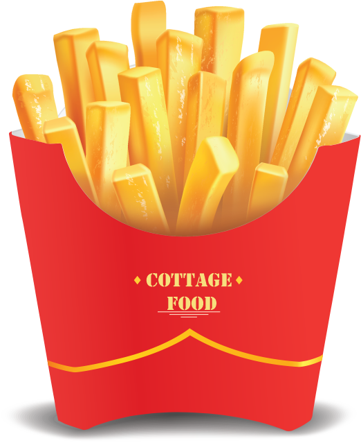 cottagefood.co.uk
